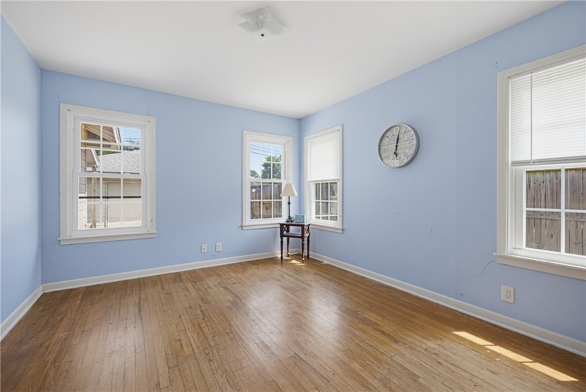 Welcome to 1025 DeForrest Street, a charming and spacious home - photo 9