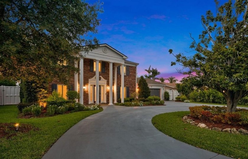 Perfectly positioned within the exclusive waterfront enclave of - photo 25