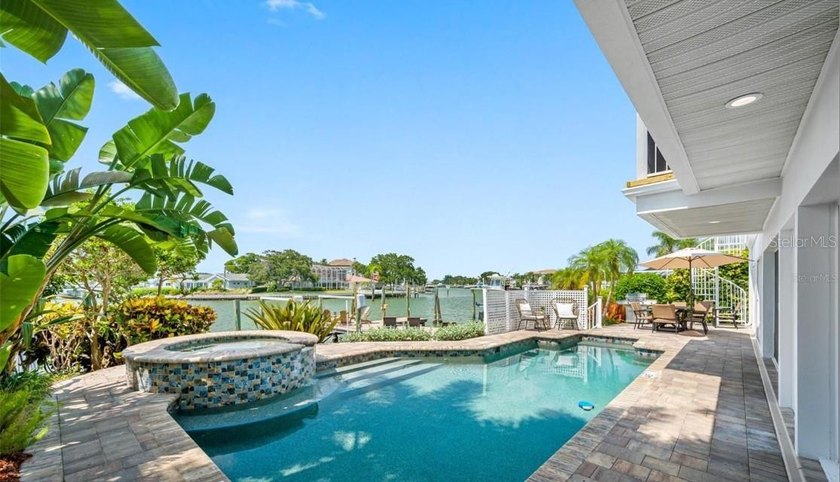 Perfectly positioned within the exclusive waterfront enclave of - photo 30