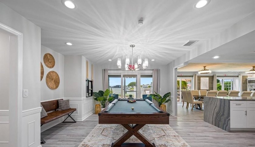 Perfectly positioned within the exclusive waterfront enclave of - photo 44
