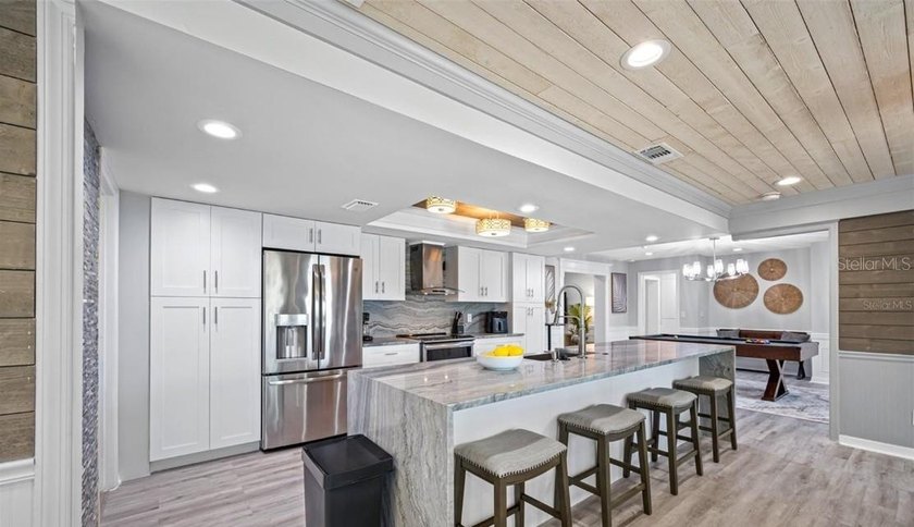 Perfectly positioned within the exclusive waterfront enclave of - photo 47