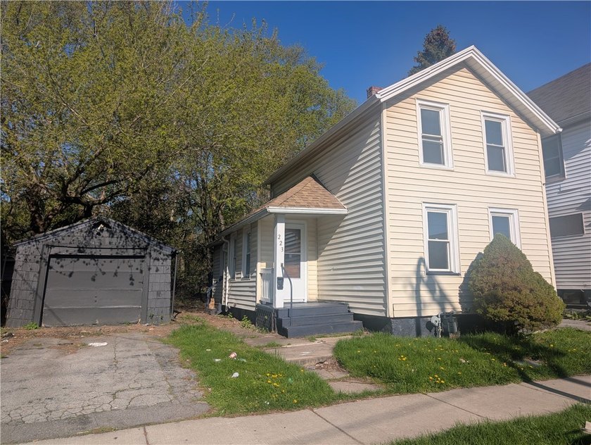 Another Rockin' Rochester Property! Welcome to a great - photo 2