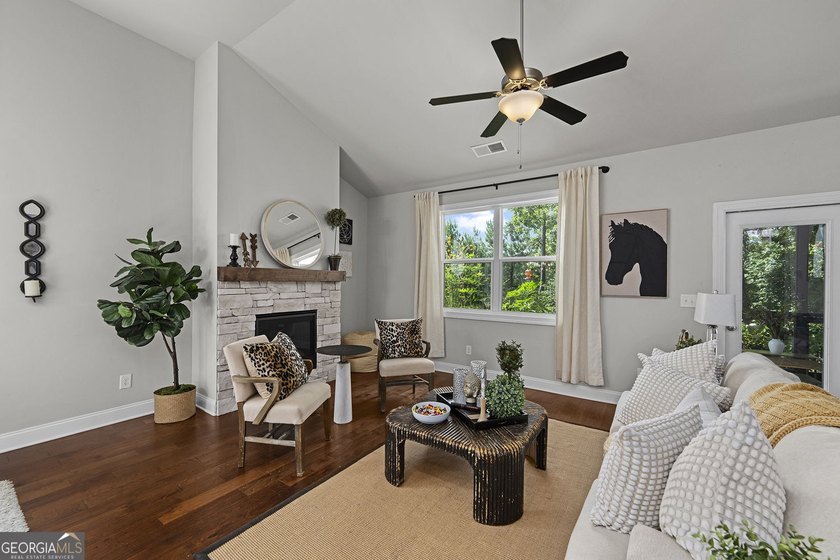 Welcome to Lakeside Garden, a truly one-of-a-kind townhome in - photo 17