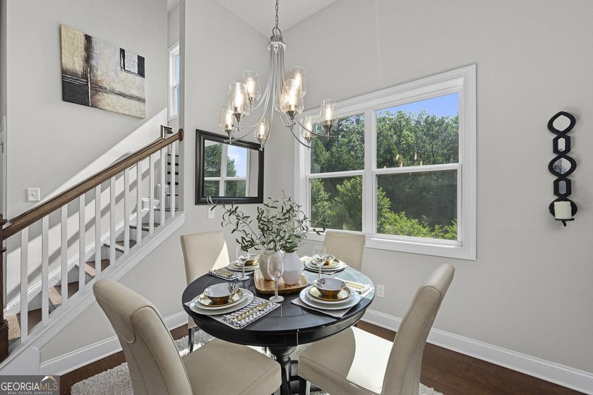 Welcome to Lakeside Garden, a truly one-of-a-kind townhome in - photo 29