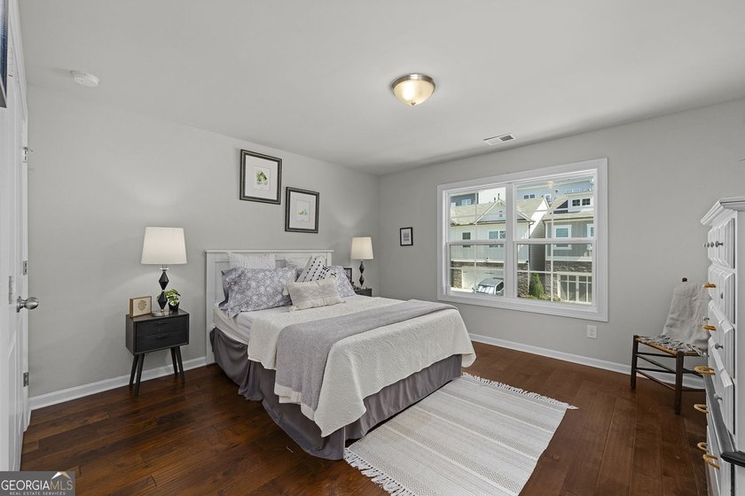 Welcome to Lakeside Garden, a truly one-of-a-kind townhome in - photo 33