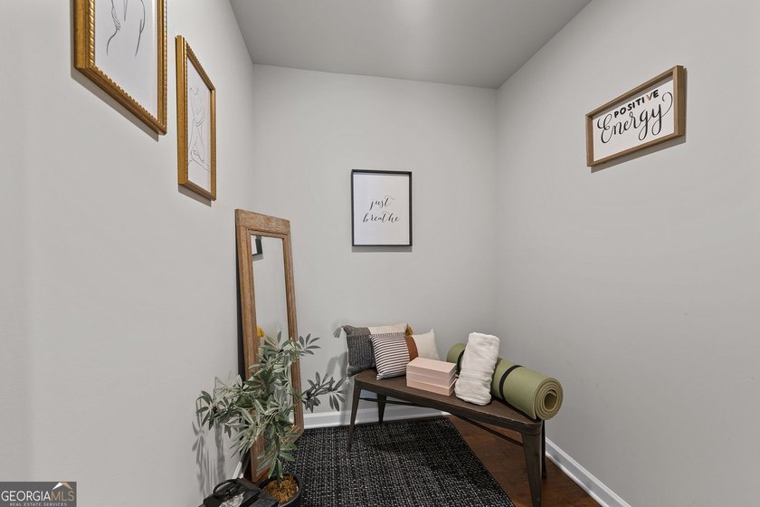 Welcome to Lakeside Garden, a truly one-of-a-kind townhome in - photo 34