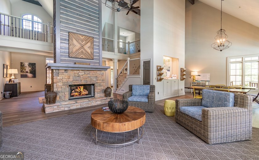 Welcome to Lakeside Garden, a truly one-of-a-kind townhome in - photo 50
