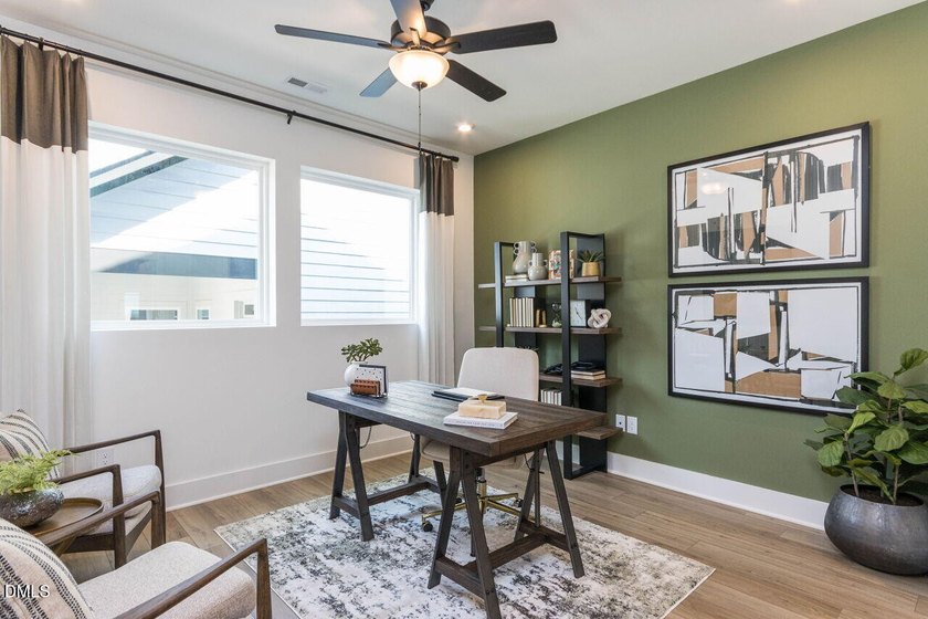Welcome to the Sweetfern by David Weekley Homes, an exceptional - photo 9