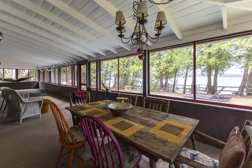 Welcome to Kibbe Point, one of the most distinctive lakefront - photo 30