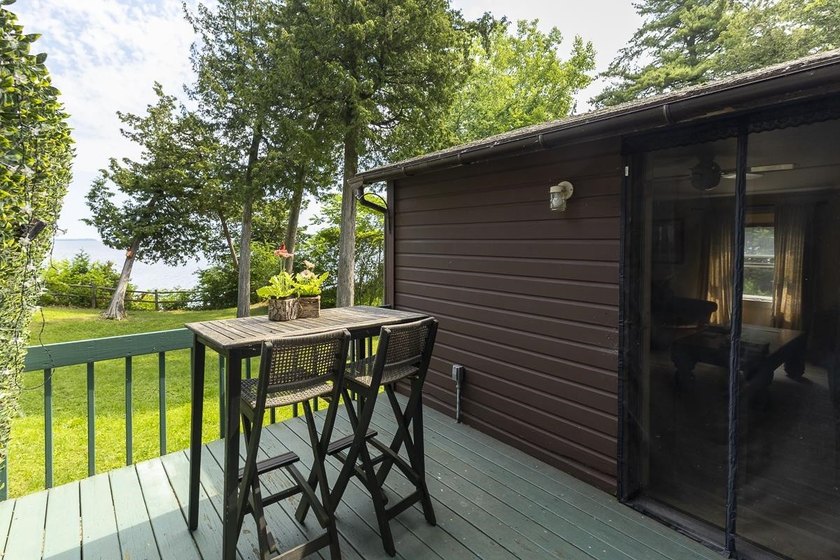 Welcome to Kibbe Point, one of the most distinctive lakefront - photo 37