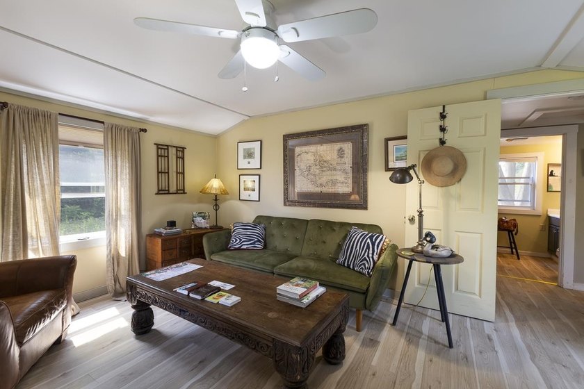 Welcome to Kibbe Point, one of the most distinctive lakefront - photo 42
