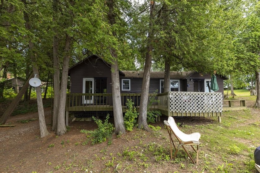 Welcome to Kibbe Point, one of the most distinctive lakefront - photo 47