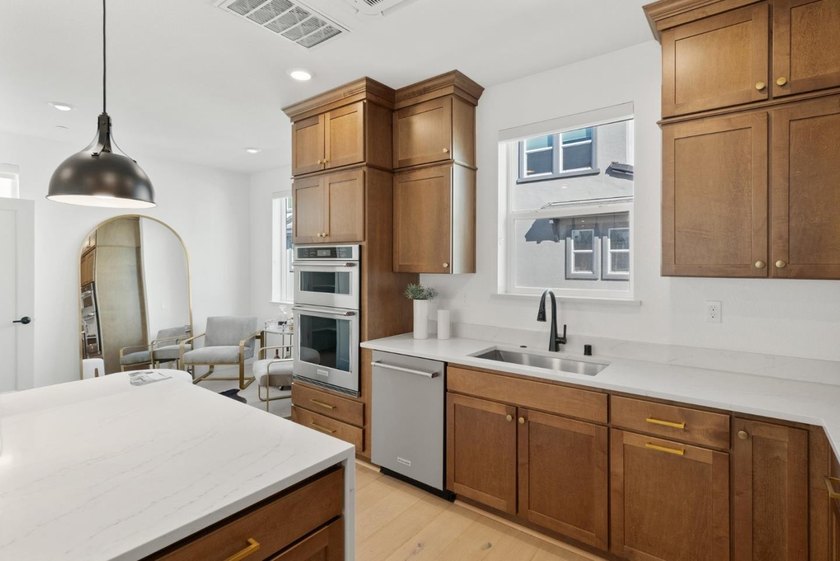 Welcome to 2815 Crusader St, Alameda, a luxury home in coveted - photo 17