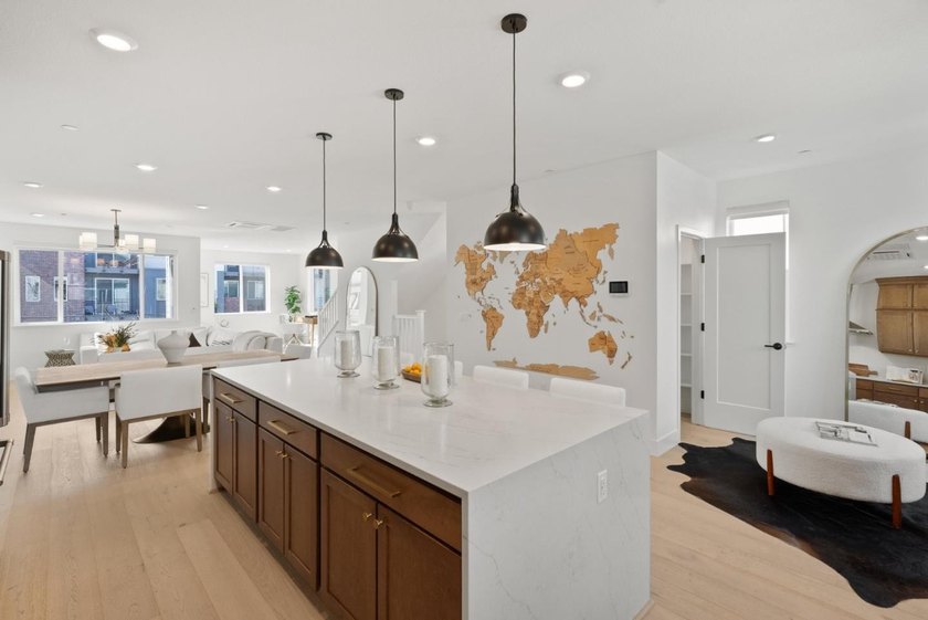Welcome to 2815 Crusader St, Alameda, a luxury home in coveted - photo 18