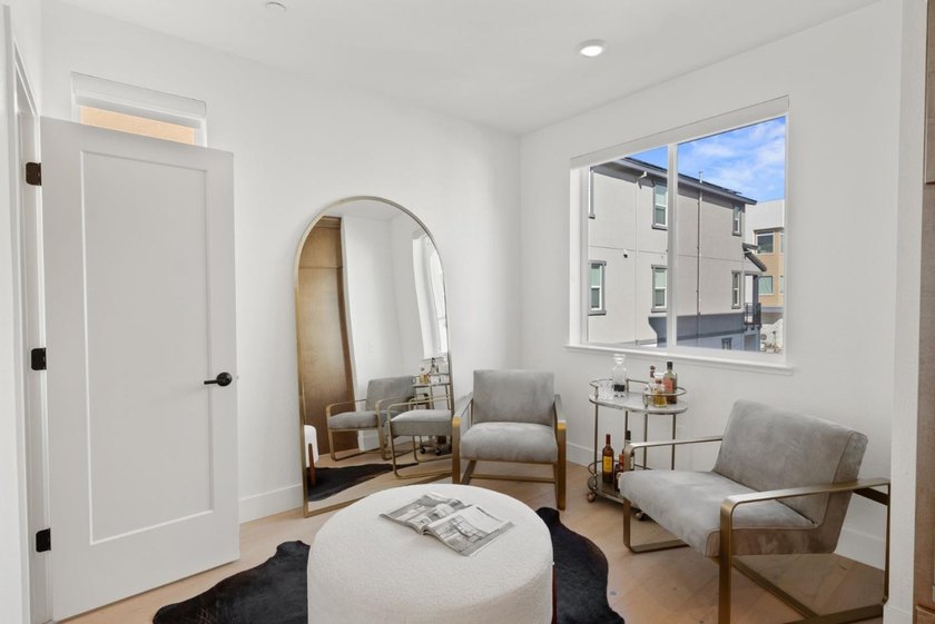 Welcome to 2815 Crusader St, Alameda, a luxury home in coveted - photo 20
