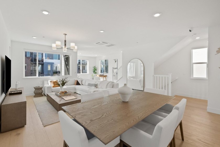 Welcome to 2815 Crusader St, Alameda, a luxury home in coveted - photo 21