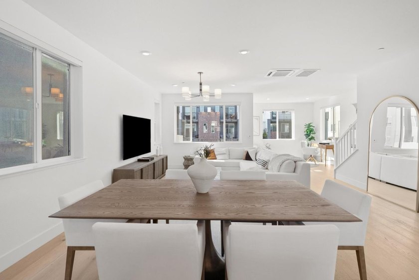 Welcome to 2815 Crusader St, Alameda, a luxury home in coveted - photo 22
