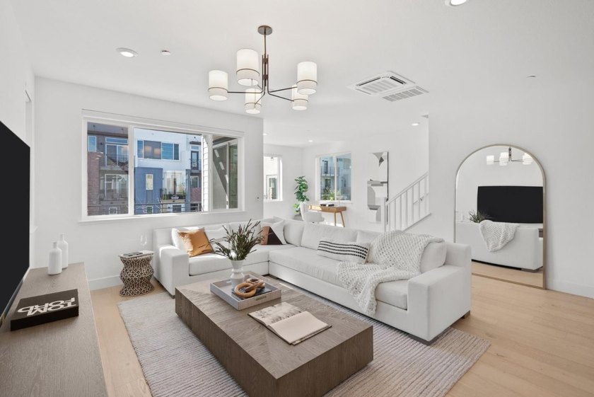 Welcome to 2815 Crusader St, Alameda, a luxury home in coveted - photo 23