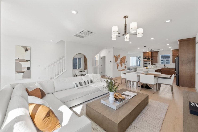 Welcome to 2815 Crusader St, Alameda, a luxury home in coveted - photo 26