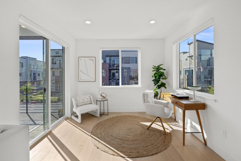 Welcome to 2815 Crusader St, Alameda, a luxury home in coveted - photo 28