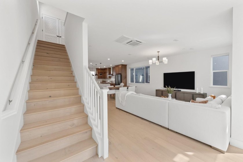 Welcome to 2815 Crusader St, Alameda, a luxury home in coveted - photo 30