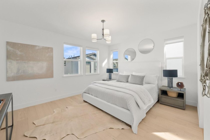Welcome to 2815 Crusader St, Alameda, a luxury home in coveted - photo 32