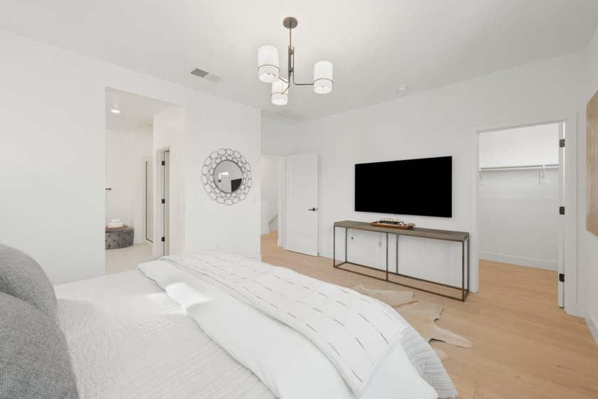 Welcome to 2815 Crusader St, Alameda, a luxury home in coveted - photo 33