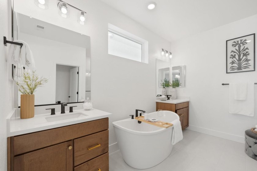 Welcome to 2815 Crusader St, Alameda, a luxury home in coveted - photo 35