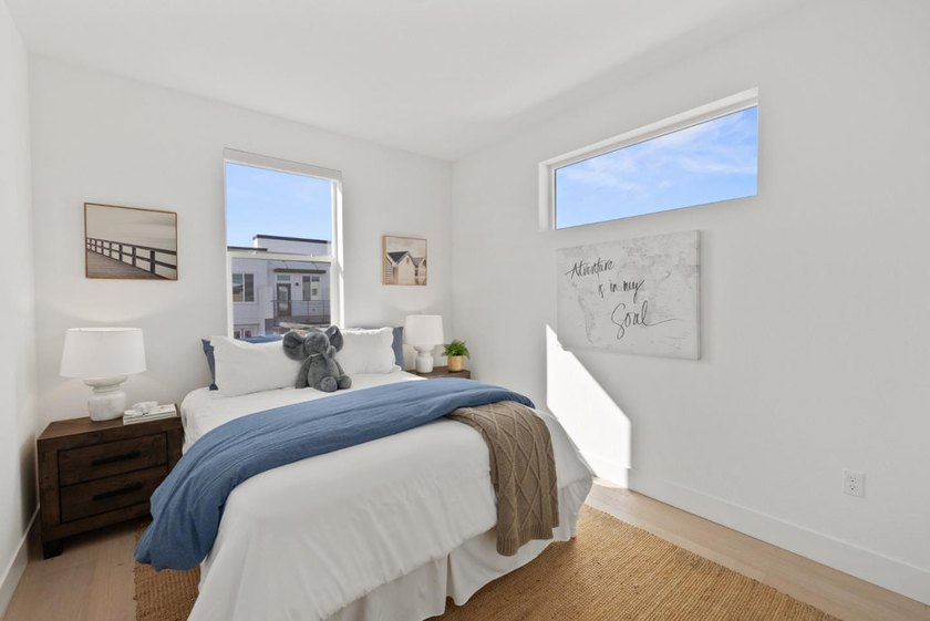 Welcome to 2815 Crusader St, Alameda, a luxury home in coveted - photo 37