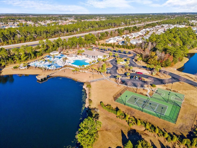 Located in the highly sought-after Berkshire Forest community in - photo 44