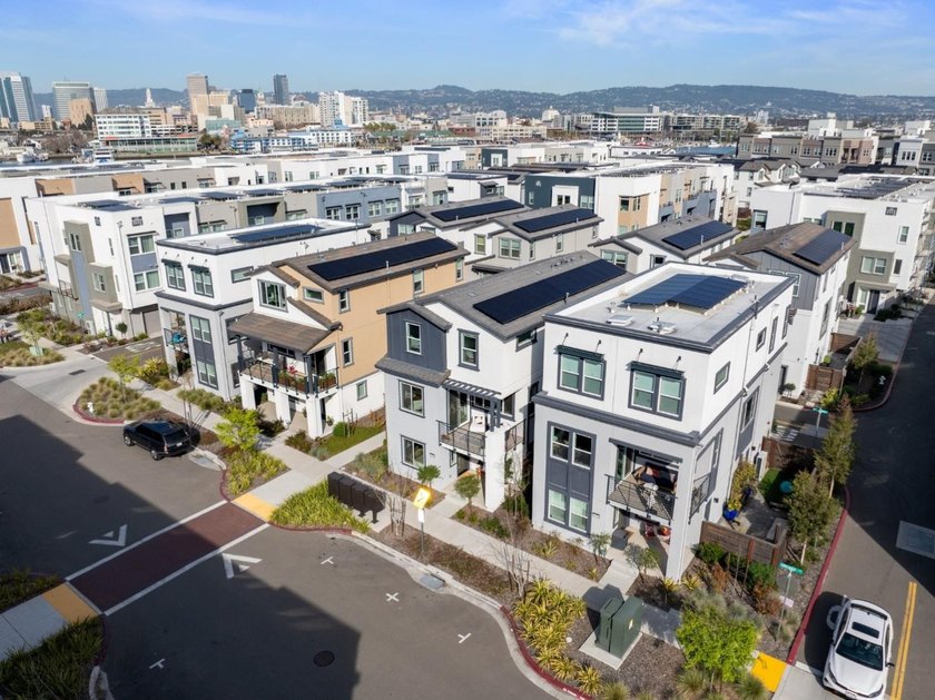 Welcome to 2815 Crusader St, Alameda, a luxury home in coveted - photo 45