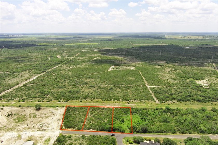 Build Your Dream Home Near Choke Canyon State Park! Discover an - photo 2