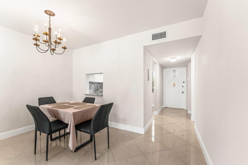 Beautifully renovated 2nd-floor corner unit in the highly - photo 12