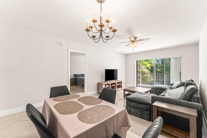 Beautifully renovated 2nd-floor corner unit in the highly - photo 13