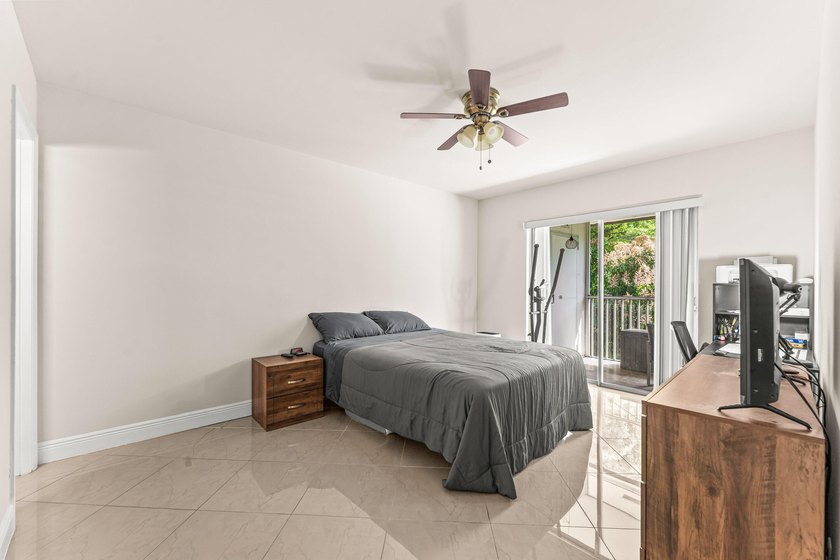 Beautifully renovated 2nd-floor corner unit in the highly - photo 20