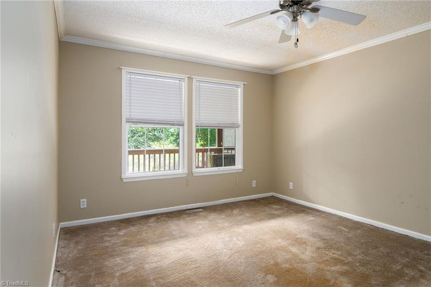 Tucked away on 1.17+/- acres, this property offers the perfect - photo 20