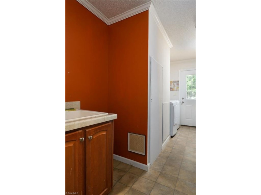 Tucked away on 1.17+/- acres, this property offers the perfect - photo 22