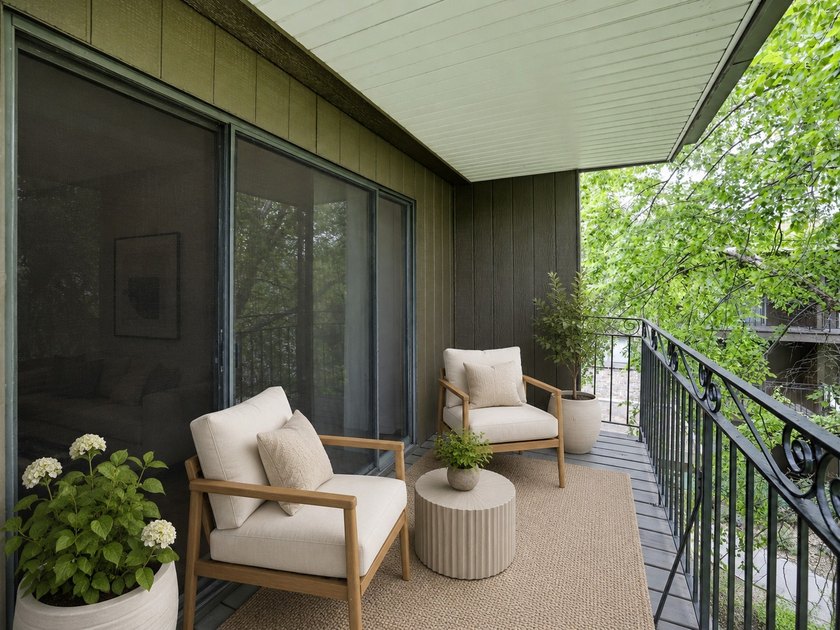 Enjoy easy one-level living in this spacious 2-bedroom - photo 22