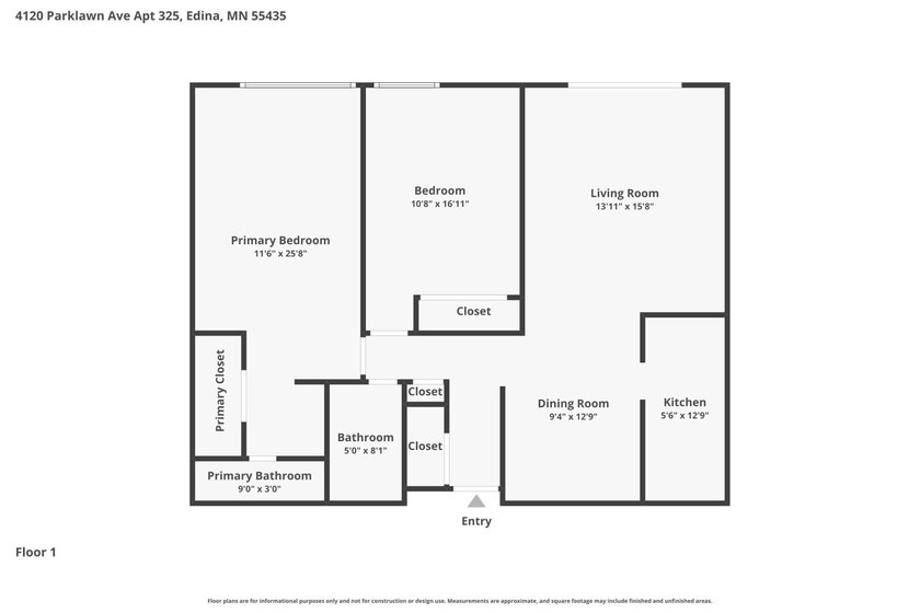 Enjoy easy one-level living in this spacious 2-bedroom - photo 31