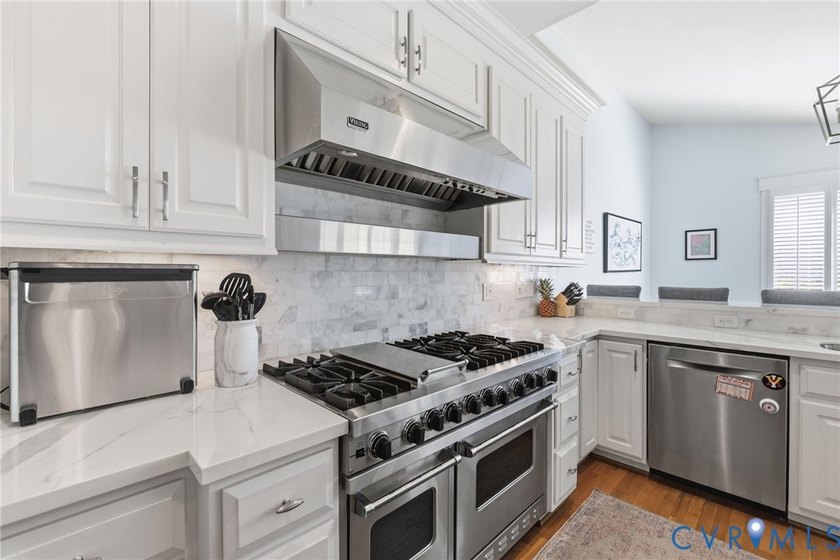 Stunning home in highly desired River Road corridor; this one - photo 11