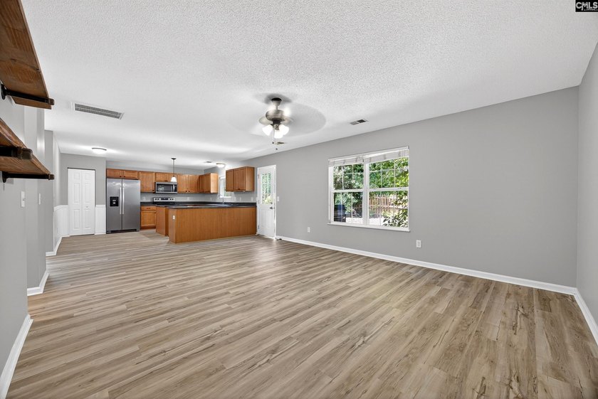 Welcome home to this beautifully updated 4-bedroom, 2.5-bath - photo 16
