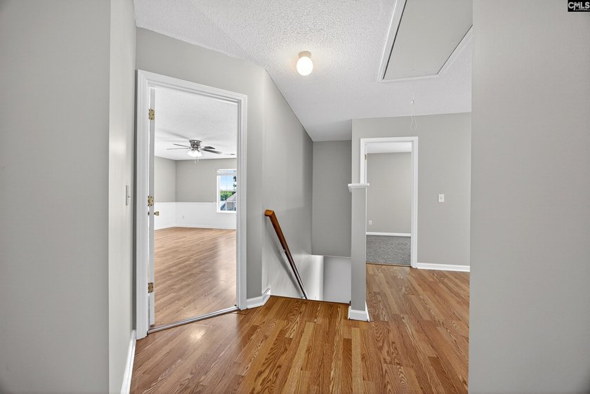 Welcome home to this beautifully updated 4-bedroom, 2.5-bath - photo 21