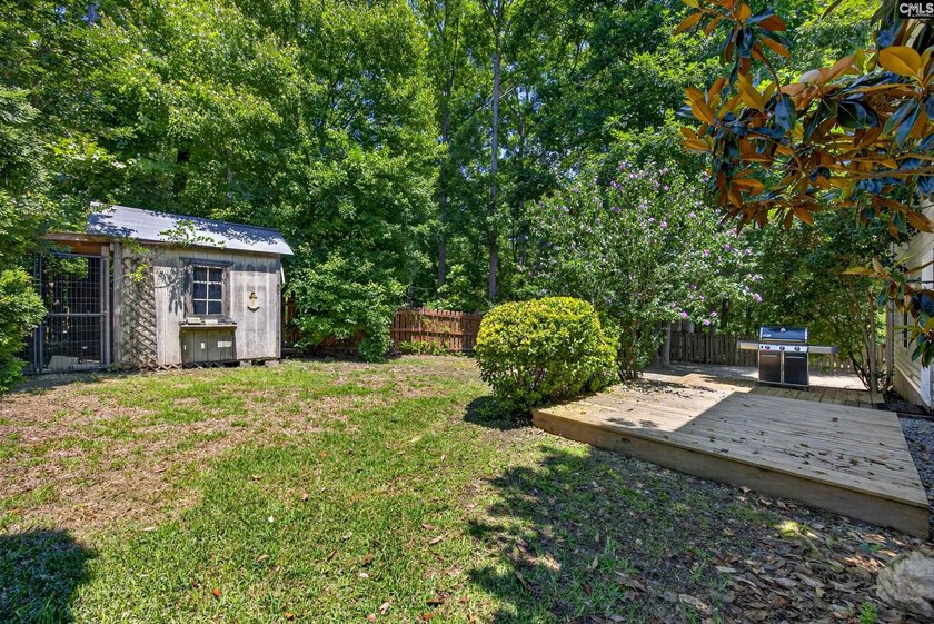Welcome home to this beautifully updated 4-bedroom, 2.5-bath - photo 41