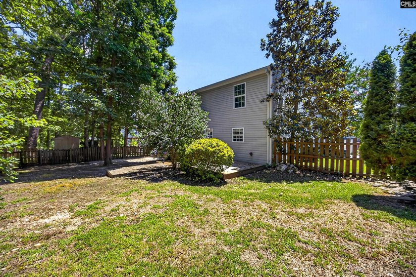 Welcome home to this beautifully updated 4-bedroom, 2.5-bath - photo 42