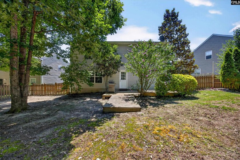 Welcome home to this beautifully updated 4-bedroom, 2.5-bath - photo 43
