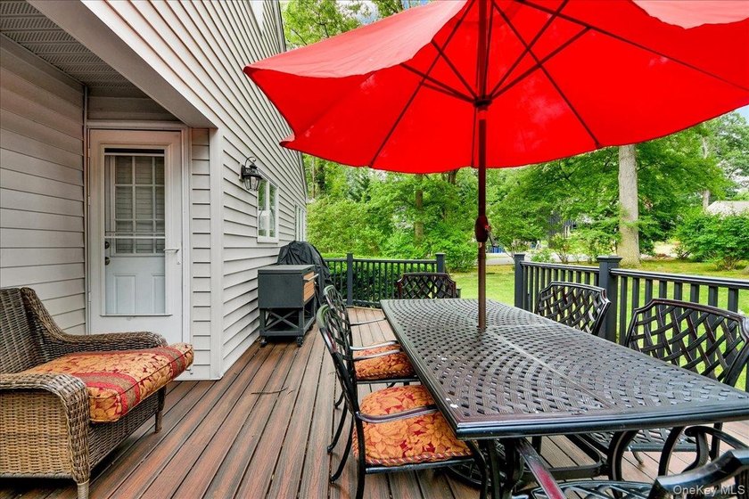 WELCOME HOME!! This charming brick Cape Cod with - photo 12