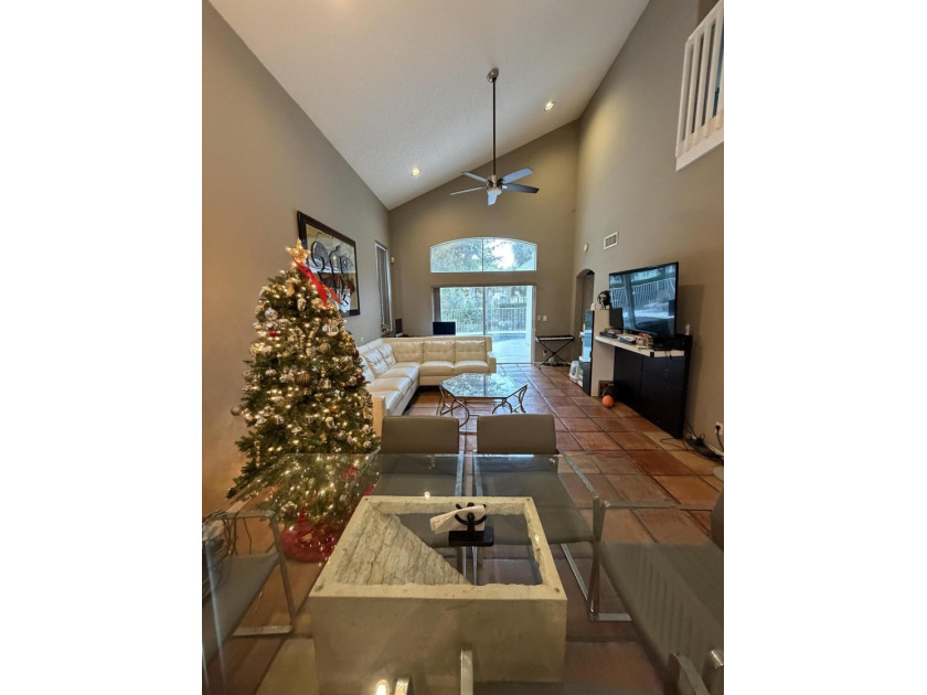 This is an excellent move-in condition pool home. Some features - photo 12