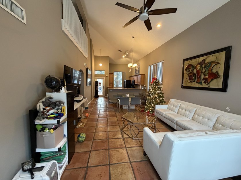This is an excellent move-in condition pool home. Some features - photo 14
