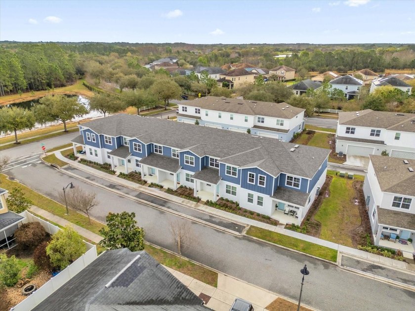 Don't miss your opportunity to own this turn-key townhome that - photo 31