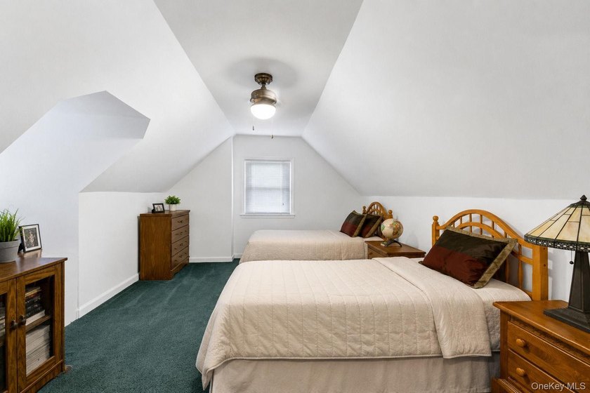 WELCOME HOME!! This charming brick Cape Cod with - photo 34